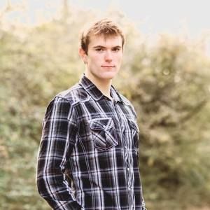 Meet your Posher, Jackson